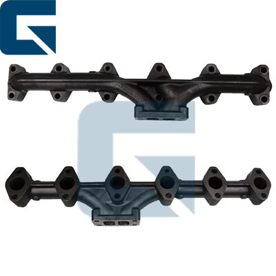 Excavator EC210 Engine Exhaust Manifold for Machinery Parts