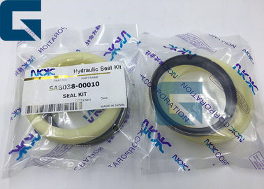  EC240 EC210 EC290 Excavator Accessories System Adjuster Seal Kit SA8038-00010