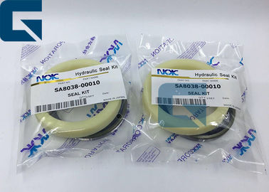  EC240 EC210 EC290 Excavator Accessories System Adjuster Seal Kit SA8038-00010