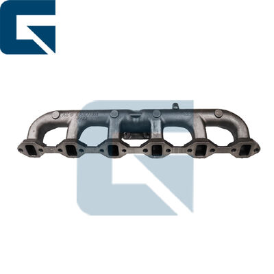 6D31 Engine Parts Exhaust Manifold