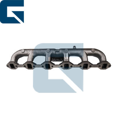 6D31 Engine Parts Exhaust Manifold