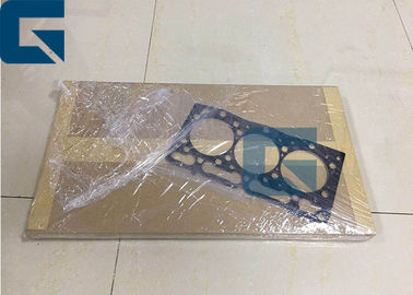 D1105 D1005 Excavator Engine Parts 16265-99352 16261-03310 Cylinder Head Gasket Kit