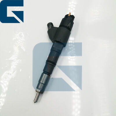 0445 120 067 Common Rail Diesel Injector for EC210B Excavator