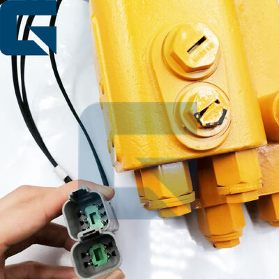 4120006641 Joystick for LG958L Loader