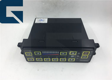 R110-7 R210-7 R225-7 R290-7 Air Conditioner Controller Panel Switch 11N6-90031