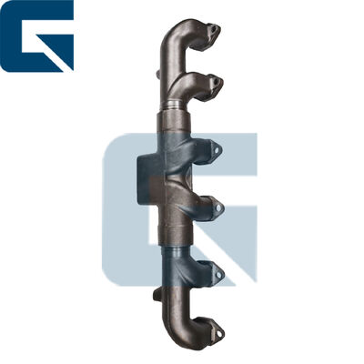 DH300-5 DH225-9 Excavator Exhaust Manifold for Machinery Parts