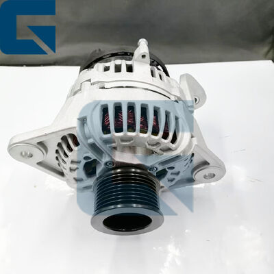 11170321 Alternator for A25E Truck