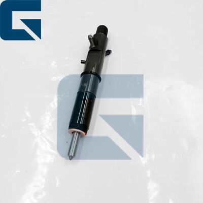 LJBB05901B Fuel Injector for 1106 Engine