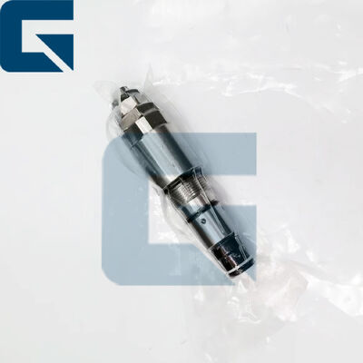 31Q8-17821 31Q817821 Relief Valve for R210LC9 Excavator
