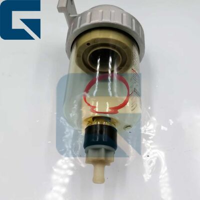 600-311-9733 Water Separator for PC130-8 Excavator