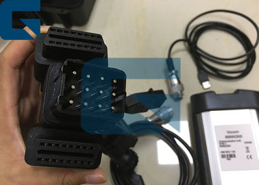  Excavator Diagnostic Tool Vocom Vcads Data Link Diagnostic Tool 88890300