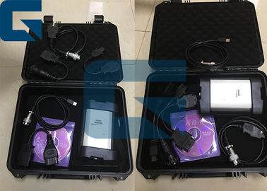  Excavator Diagnostic Tool Vocom Vcads Data Link Diagnostic Tool 88890300