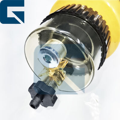 326-1644 3261644 Fuel Water Separator for 320C Excavator