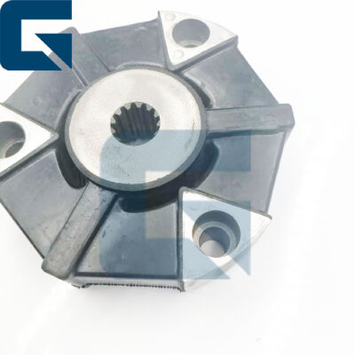 172165-71200 Coupling 17216571200 for VIO27-5 Excavator