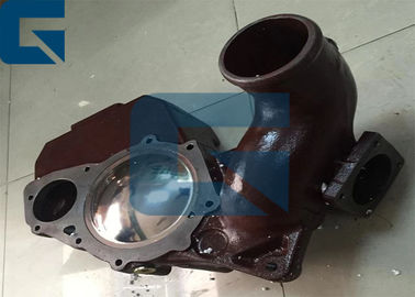 Excavator Water Pump P222LE P158LE 65.06500-6148