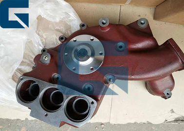 Excavator Water Pump P222LE P158LE 65.06500-6148