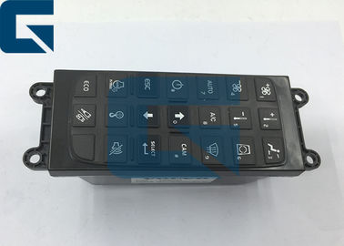 14594714 Excavator Accessories Control Switch Panel VOE1459471