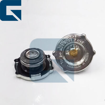 036-1865 Radiator Cap 0361865 for 416 Backhoe Loader