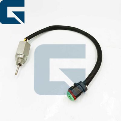 3E8700 Temperature Sensor for 120H Grader
