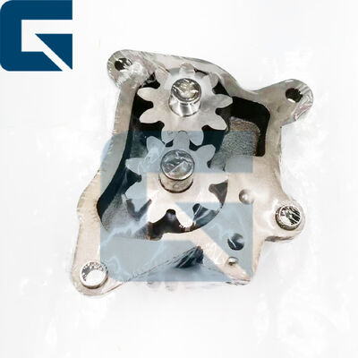 8-94390414-1 8943904141 Oil pump for Engine