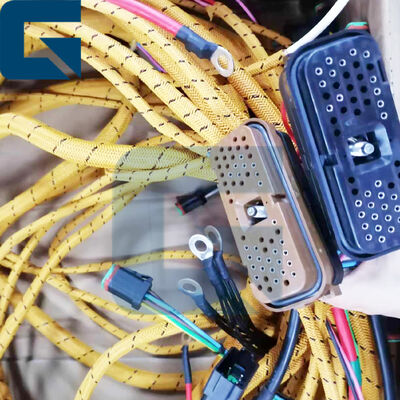 215-6209 2156209 Chassis Harness for 320C Excavator