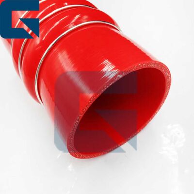 186-2002 1862002 Inner Diameter Air Line Hump Hose for 770 Truck