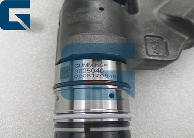 M11 Diesel Engine Fuel Injector 3095040 For Construction Machinery
