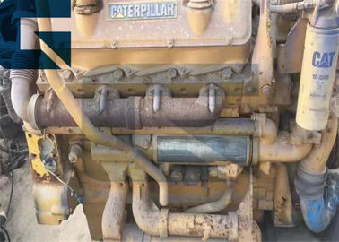 Durable  Excavator Engine Parts 3408 Diesel Complete Engine Assy