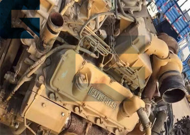 Durable  Excavator Engine Parts 3408 Diesel Complete Engine Assy