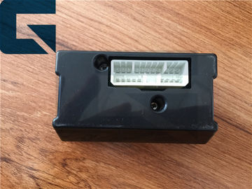  E320D E320C Excavator 2277575 Head Lamp , Wiper Motor Controller 227-7575