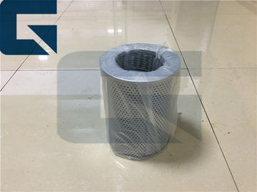 PC200-7 PC200-8 Excavator Engine Parts Hydraulic Filter 207-60-71180 P550787