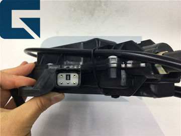 Shutoff Flamout Excavator Electric Motor Switch 2523-9016 For DH220-5