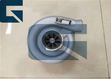 Excavator 6BT Diesel Engine Parts  H1C Turbocharger 3522778
