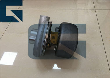 Excavator 6BT Diesel Engine Parts  H1C Turbocharger 3522778