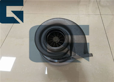 Excavator 6BT Diesel Engine Parts  H1C Turbocharger 3522778