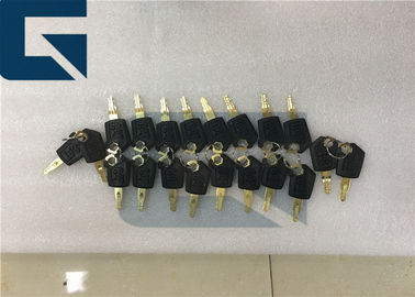 Excavator Engine Parts Heavy Equipment Ignition Switch Key 5P-8500 5P8500
