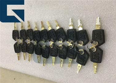  Excavator Engine Parts Heavy Equipment Ignition Switch Key 5P-8500 5P8500