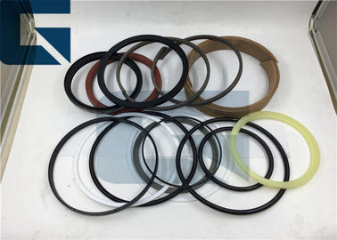 707-99-43590 Excavator Accessories Steering Cylinder Seal Kit For  WA600-3