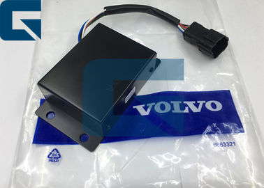 14623863 VOE 14525233 Excavator Time Converter For  EC210 EC240 EC260 EC290 EC360 EC460
