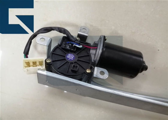 DX225LC Excavator Spare Parts Wiper Motor Controller 530-00011