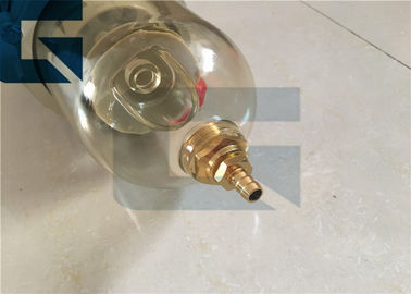 Geniune Excavator Water Separator VOE14621335 For EC210 EC240 EC290 EC360