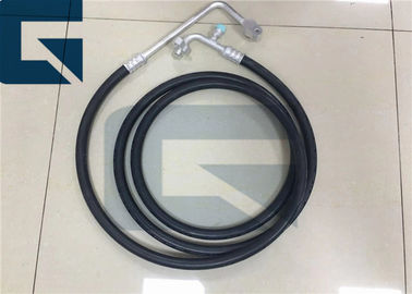 VOE14601887 Excavator Hose For  Spare Parts / Excavator Accessories