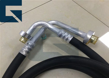 14601888  Rubber Hose For Excavator Spare Parts Voe14601888