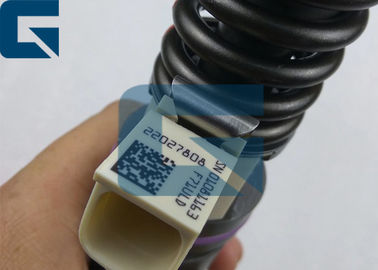  Diesel Common Rail Injector Fuel Nozzle 22027808 Injector VOE22027808