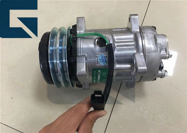 EC210 EC360  Excavator Air Compressor VOE 11104419 15082742