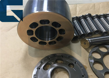 Excavator Spare Parts PC400-7 Hydraulic Pump Parts
