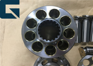 Excavator Spare Parts PC400-7 Hydraulic Pump Parts