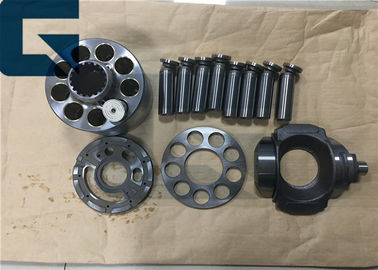 Excavator Spare Parts PC400-7 Hydraulic Pump Parts