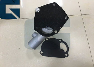  EC210 Excavator Replacement Parts D6D Diesel Engine Water Pump