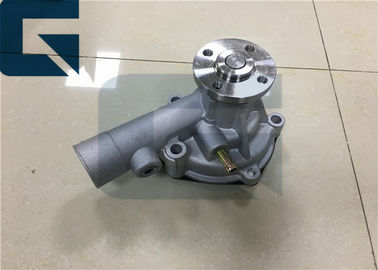  EC210 Excavator Replacement Parts D6D Diesel Engine Water Pump